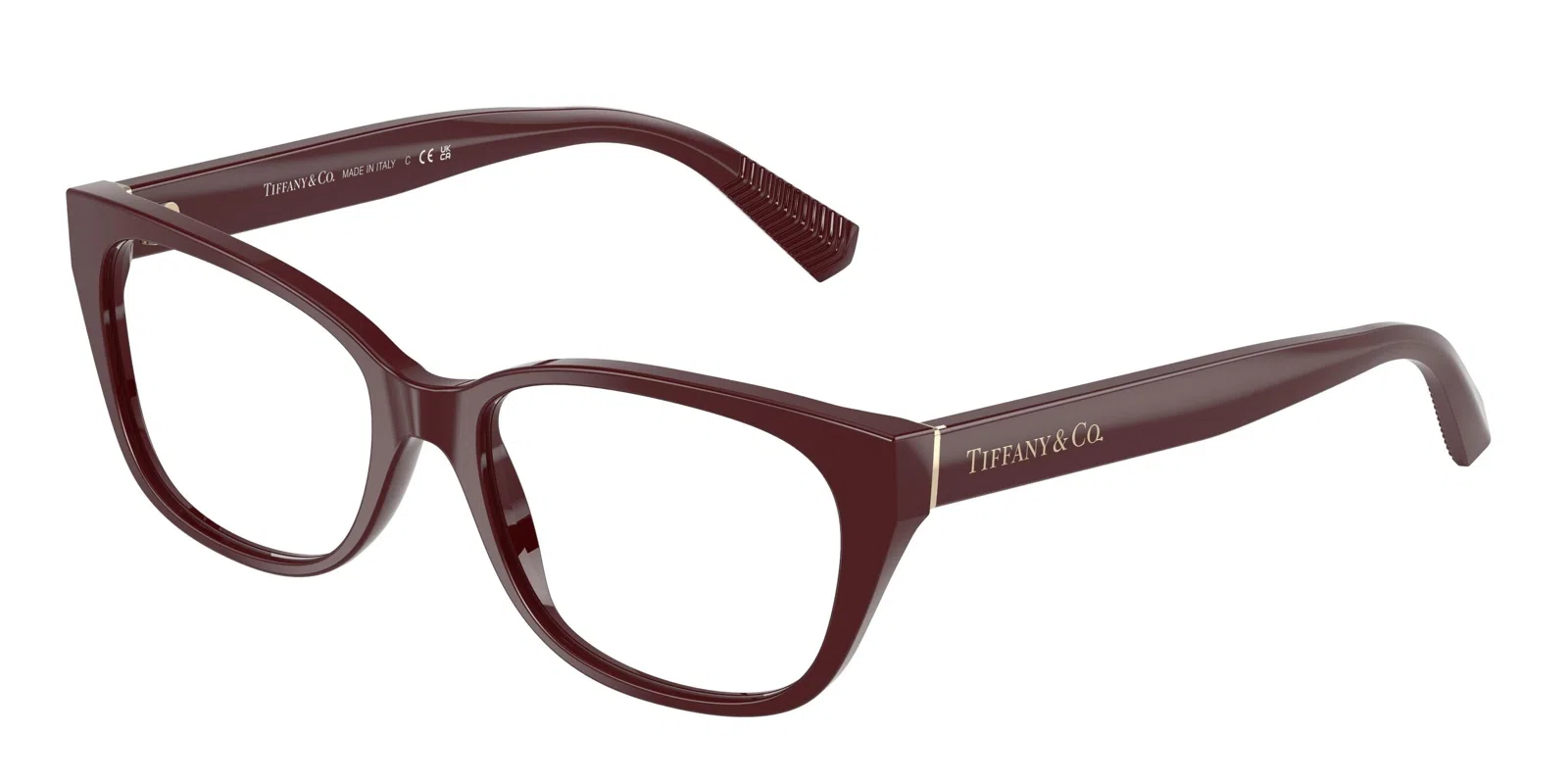 Tiffany 2261 Eyeglasses - view 10
